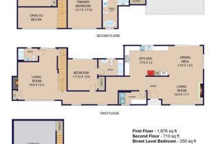 Single Family Residence, 850 Country Club dr, Burbank, CA 91501 - 58