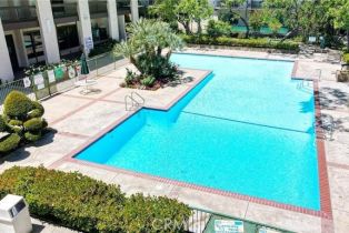 Residential Lease, 5460 White Oak AVE, Encino, CA  Encino, CA 91316