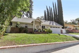 Single Family Residence, 21006 Dumetz rd, Woodland Hills, CA 91367 - 4