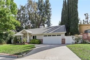 Single Family Residence, 21006 Dumetz rd, Woodland Hills, CA 91367 - 6