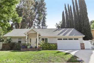 Single Family Residence, 21006 Dumetz RD, CA  , CA 91367
