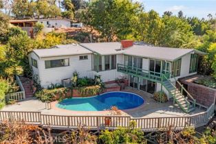 Single Family Residence, 11575 Amanda dr, Studio City, CA 91604 - 5