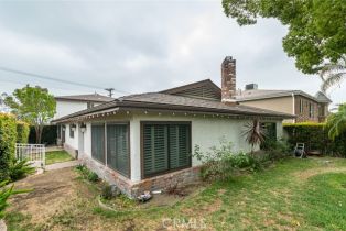 Residential Income, 303 Kenneth rd, Burbank, CA 91501 - 5