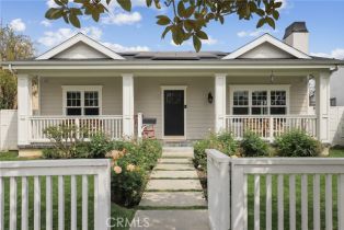 Single Family Residence, 4512 Stansbury ave, Sherman Oaks, CA 91423 - 2