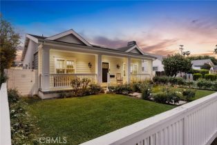 Single Family Residence, 4512 Stansbury ave, Sherman Oaks, CA 91423 - 3