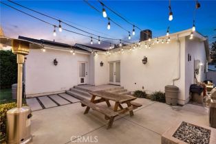 Single Family Residence, 4512 Stansbury ave, Sherman Oaks, CA 91423 - 32