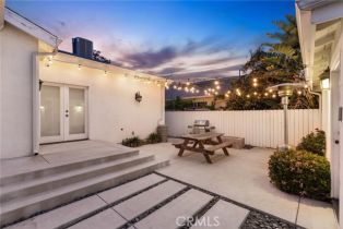 Single Family Residence, 4512 Stansbury ave, Sherman Oaks, CA 91423 - 36
