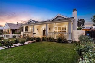 Single Family Residence, 4512 Stansbury ave, Sherman Oaks, CA 91423 - 4