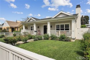 Single Family Residence, 4512 Stansbury ave, Sherman Oaks, CA 91423 - 5