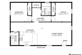 Single Family Residence, 2129 Pepper st, Burbank, CA 91505 - 57