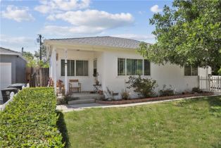 Single Family Residence, 2129  N Pepper ST, CA  , CA 91505
