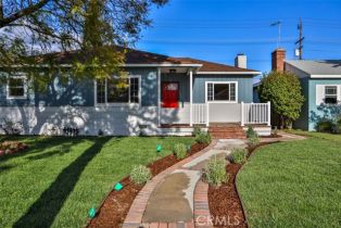 Single Family Residence, 1640  N Pepper ST, Burbank, CA  Burbank, CA 91505