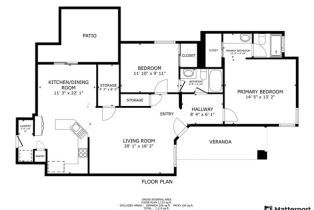 Condominium, 655 Via Colinas, Thousand Oaks, CA 91362 - 32