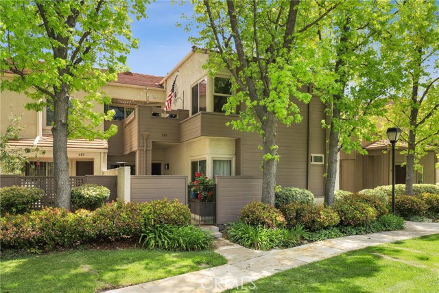 Condominium, 655 Via Colinas, Thousand Oaks, CA 91362 - 1