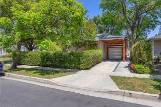 Single Family Residence, 5762 Andasol AVE, Encino, CA  Encino, CA 91316