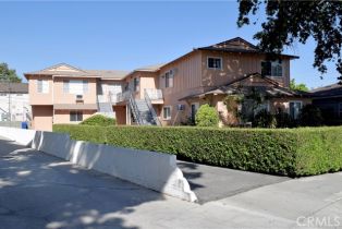 Residential Income, 216  S Glenwood PL, Burbank, CA  Burbank, CA 91506