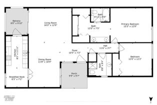 Condominium, 5301 Balboa blvd, Encino, CA 91316 - 32