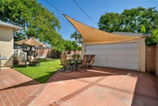 Single Family Residence, 1232 Avon st, Burbank, CA 91505 - 23