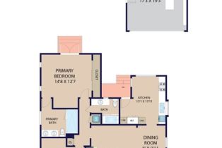 Single Family Residence, 1232 Avon st, Burbank, CA 91505 - 29