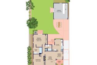 Single Family Residence, 1232 Avon st, Burbank, CA 91505 - 30