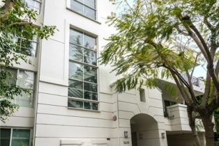 Condominium, 1401 Bentley ave, Westwood, CA 90025 - 2