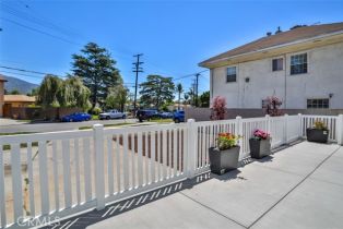 Residential Income, 2111 Scott rd, Burbank, CA 91504 - 8