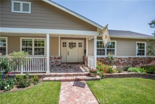 Single Family Residence, 536 Groton dr, Burbank, CA 91504 - 4