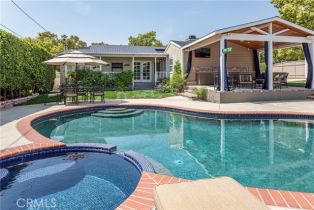 Single Family Residence, 536 Groton dr, Burbank, CA 91504 - 43