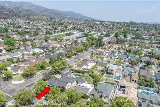 Single Family Residence, 536 Groton dr, Burbank, CA 91504 - 50