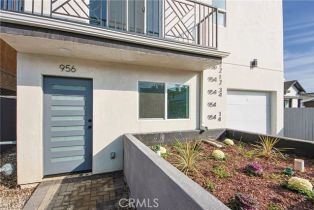 Residential Income, 956 Kingsley dr, Hollywood , CA 90029 - 8