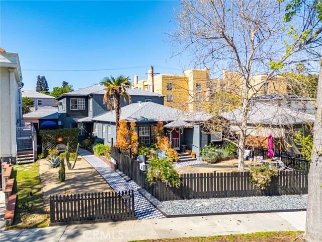 Residential Income, 3815 W Heffron dr, Burbank, CA 91505 - 1