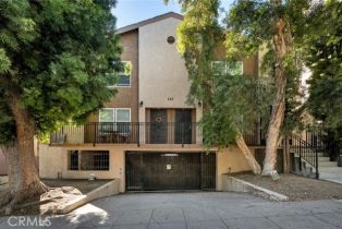 Condominium, 557 San Jose ave, Burbank, CA 91501 - 5