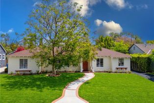 Single Family Residence, 438 Lamer st, Burbank, CA 91506 - 2
