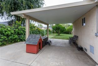 Single Family Residence, 730 Orchard dr, Burbank, CA 91506 - 32