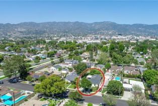 Single Family Residence, 730 Orchard dr, Burbank, CA 91506 - 39