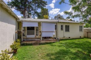 Single Family Residence, 137 Rose st, Burbank, CA 91505 - 21