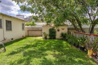 Single Family Residence, 137 Rose st, Burbank, CA 91505 - 22