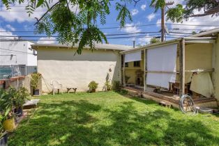 Single Family Residence, 137 Rose st, Burbank, CA 91505 - 23