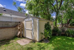 Single Family Residence, 137 Rose st, Burbank, CA 91505 - 25