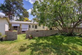 Single Family Residence, 137 Rose st, Burbank, CA 91505 - 27