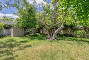 Single Family Residence, 137 Rose st, Burbank, CA 91505 - 28