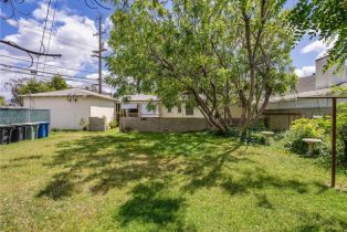 Single Family Residence, 137 Rose st, Burbank, CA 91505 - 29
