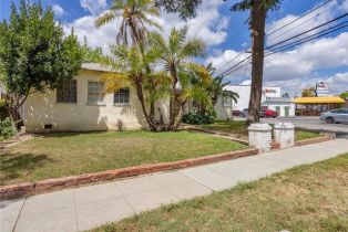 Single Family Residence, 137 Rose st, Burbank, CA 91505 - 33