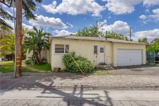 Single Family Residence, 137 Rose st, Burbank, CA 91505 - 36