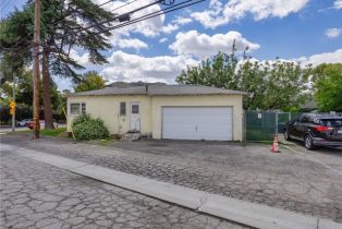Single Family Residence, 137 Rose st, Burbank, CA 91505 - 37