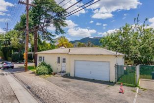 Single Family Residence, 137 Rose st, Burbank, CA 91505 - 40