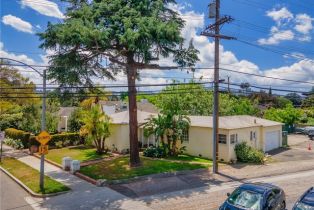 Single Family Residence, 137 Rose st, Burbank, CA 91505 - 42