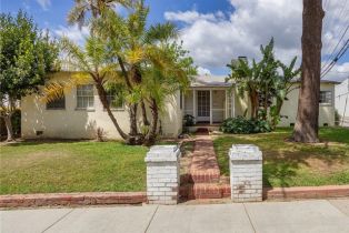 Single Family Residence, 137  N Rose ST, CA  , CA 91505