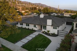 Single Family Residence, 914 Grinnell dr, Burbank, CA 91501 - 46