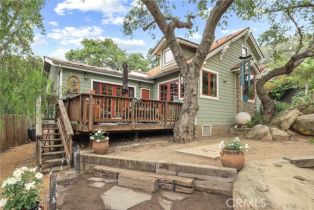 Single Family Residence, 6641 Clear Springs rd, Simi Valley, CA 93063 - 3